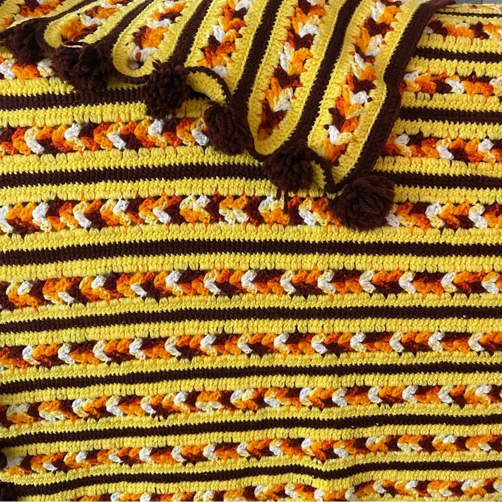 Vintage beautiful handmade